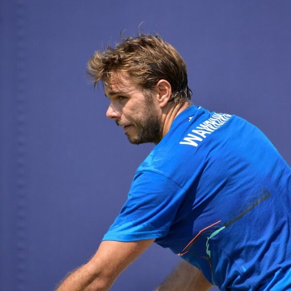 Stan Wawrinka