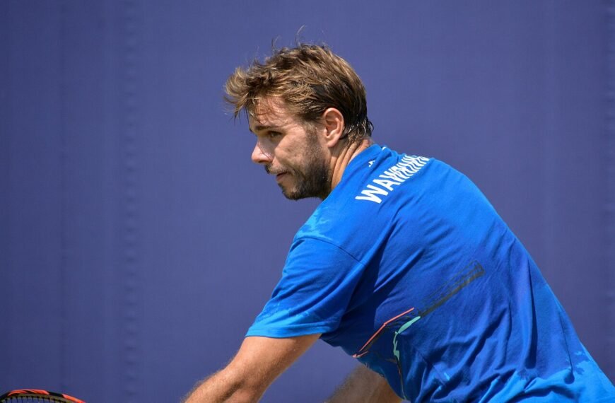 Stan Wawrinka