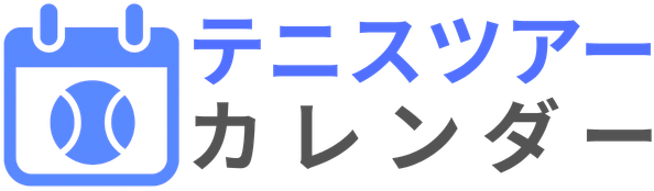 Tennis Tour Calendar Japan Logo