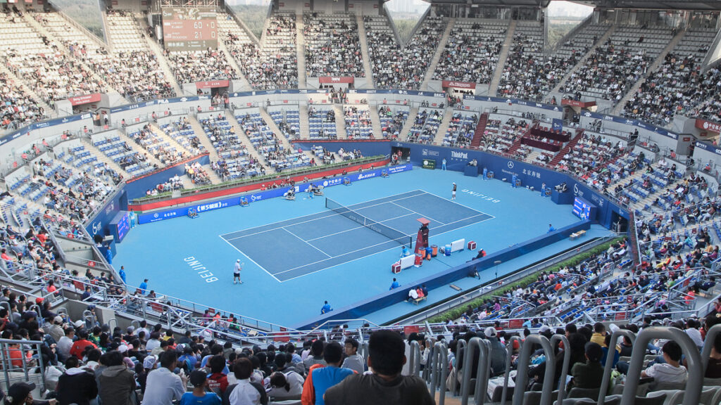 China Open