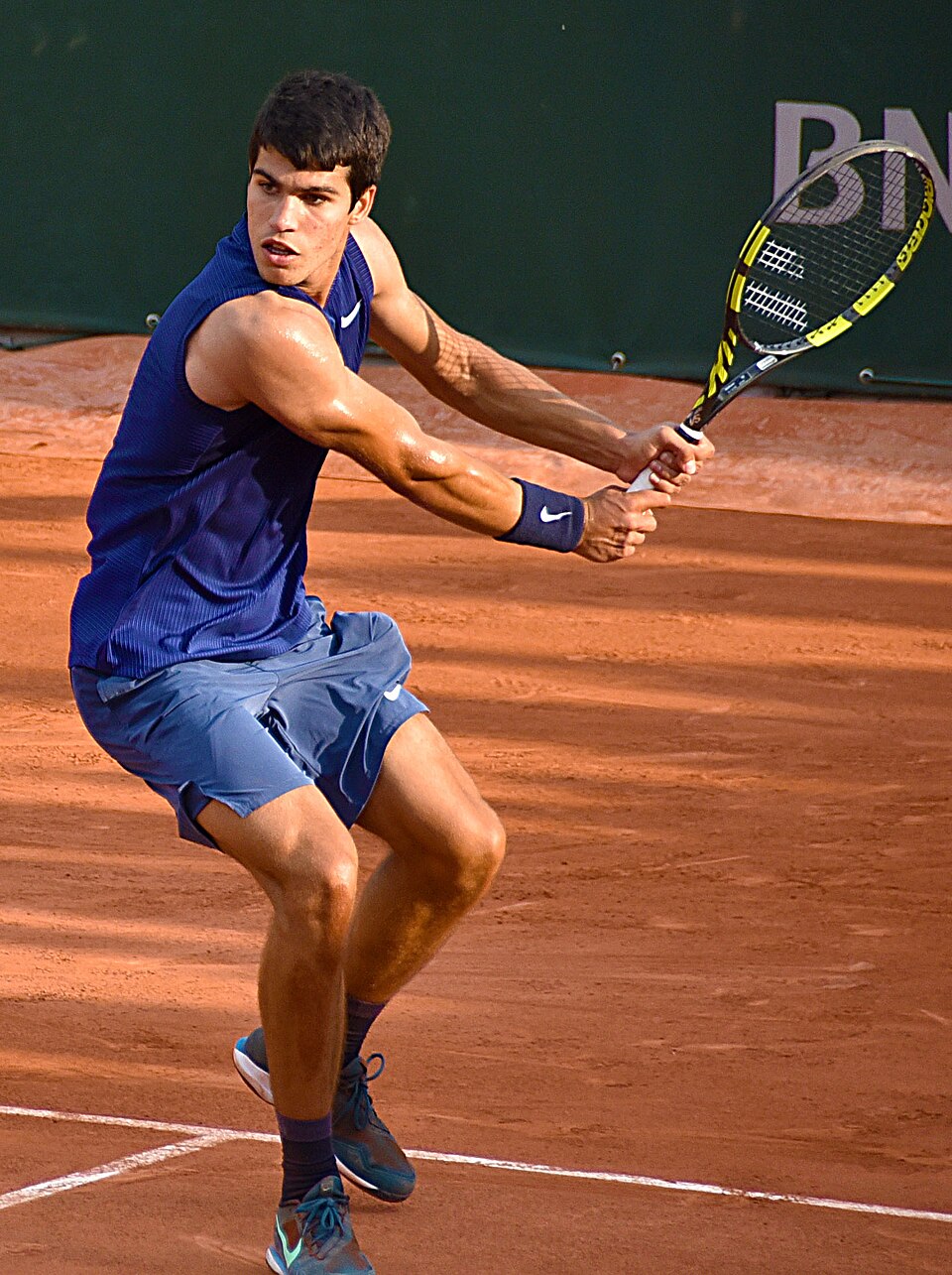 Stars to Watch at US Open 2025 – Men's Singles Preview