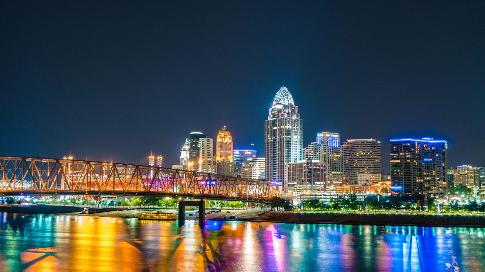 Cincinnati Open 2025 Prize Money on Offer