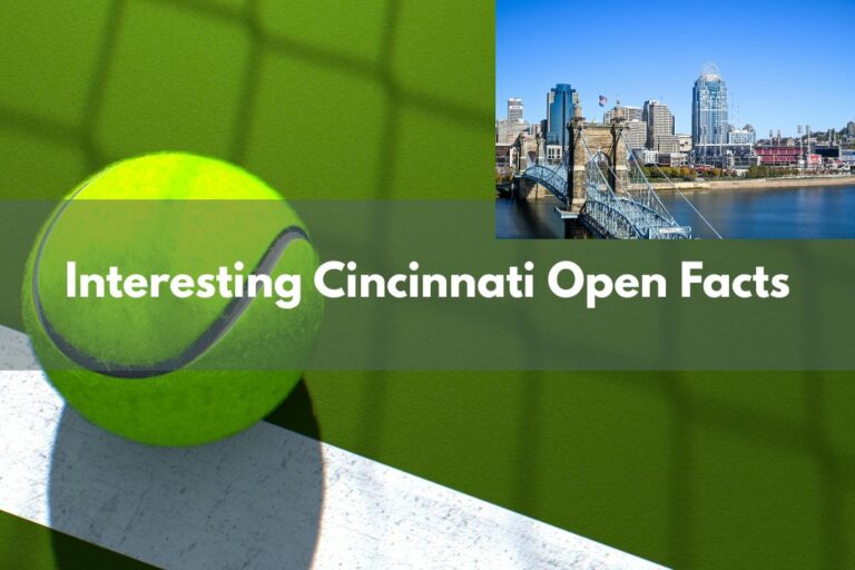 Cincinnati Open