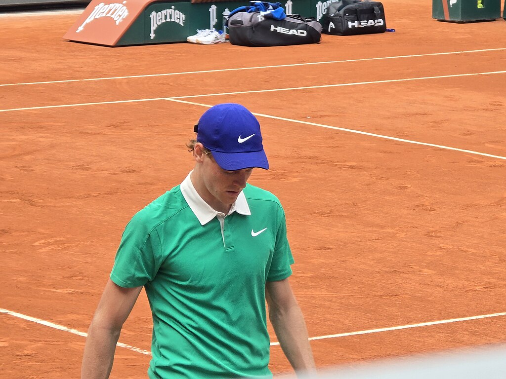 Jannik Sinner