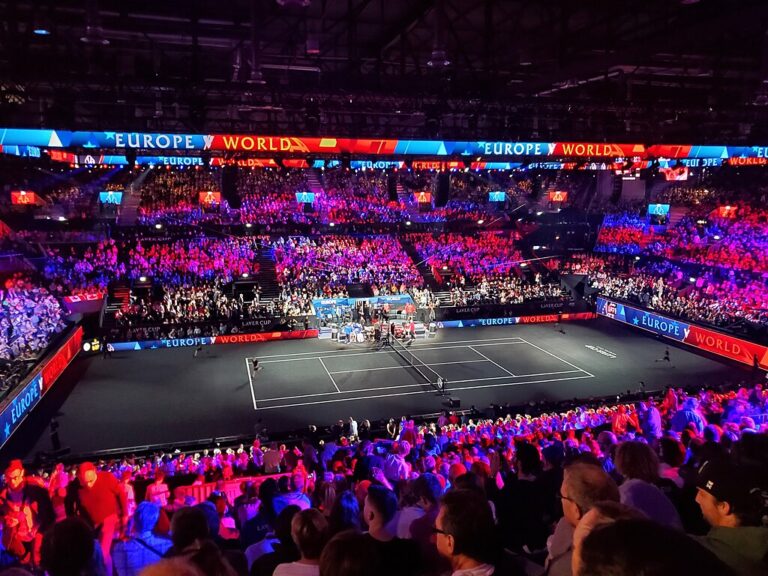 Laver Cup