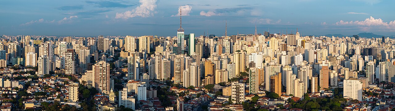 Sao Paulo