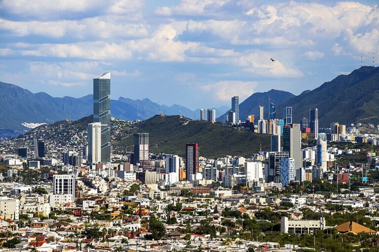 2025 Monterrey Open