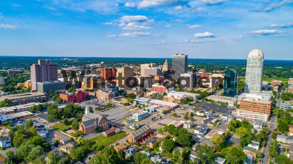 Winston-Salem