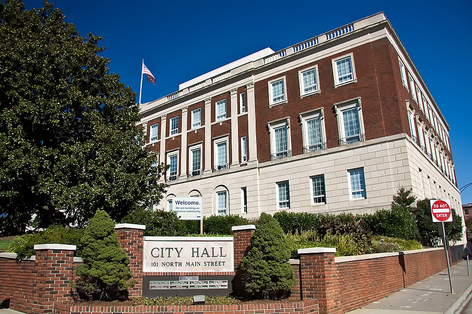 Winston-Salem