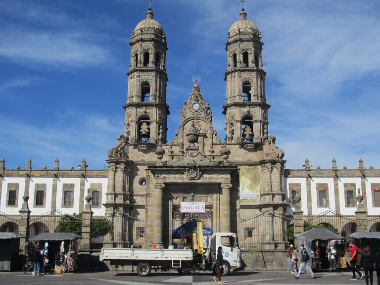 2025 Guadalajara Open Akron