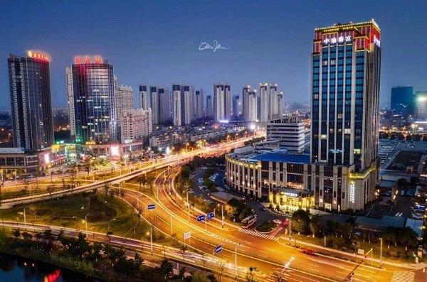 Zhangjiagang