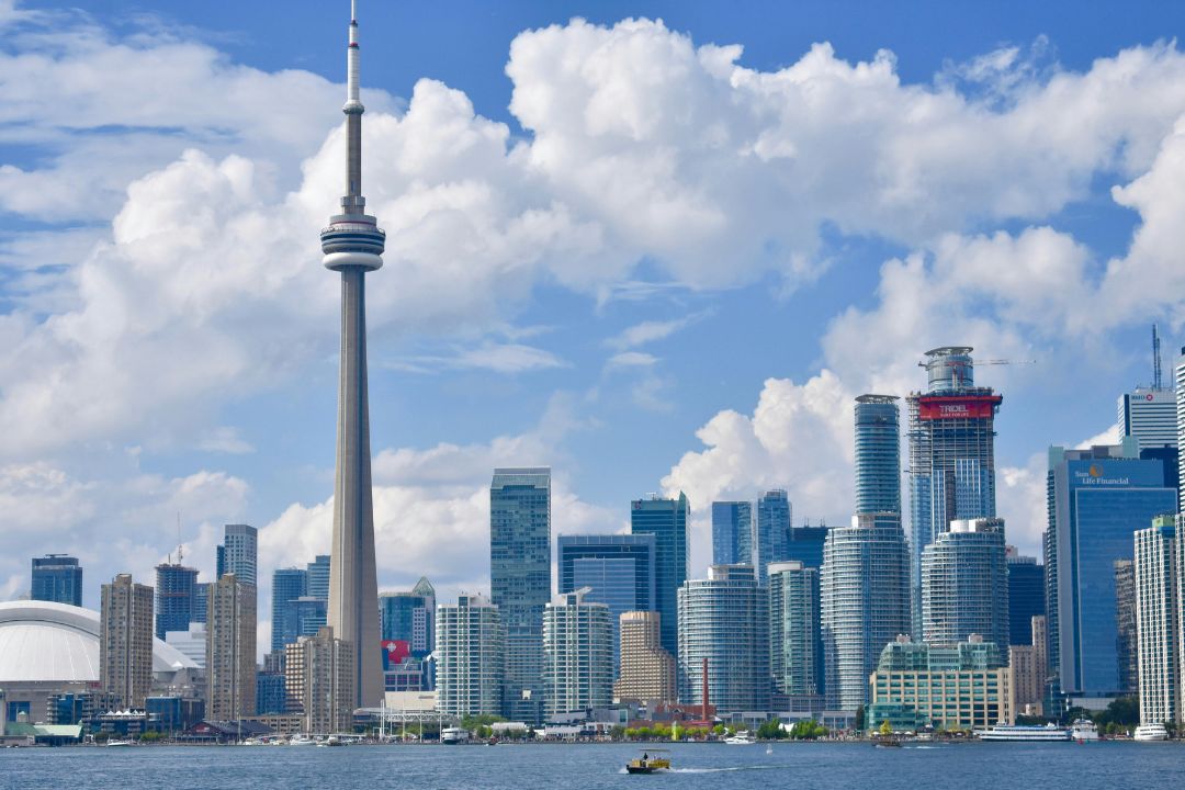 Canadian Open | National Bank Open