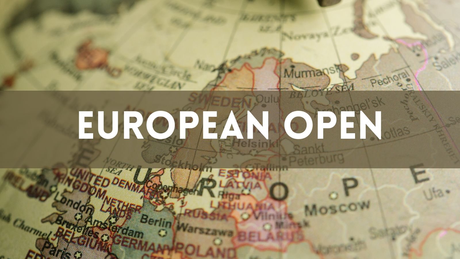 European Open