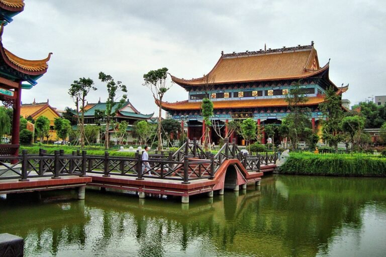Changsha, Hunan, China