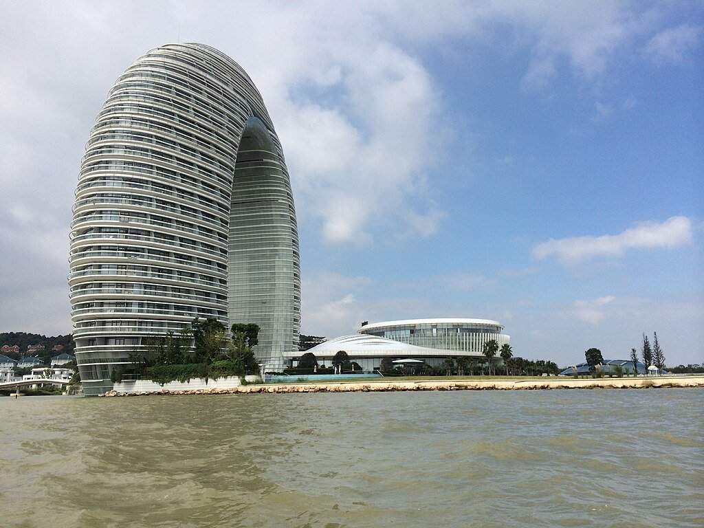 Wuxing, Huzhou, Zhejiang, China – Panoramio