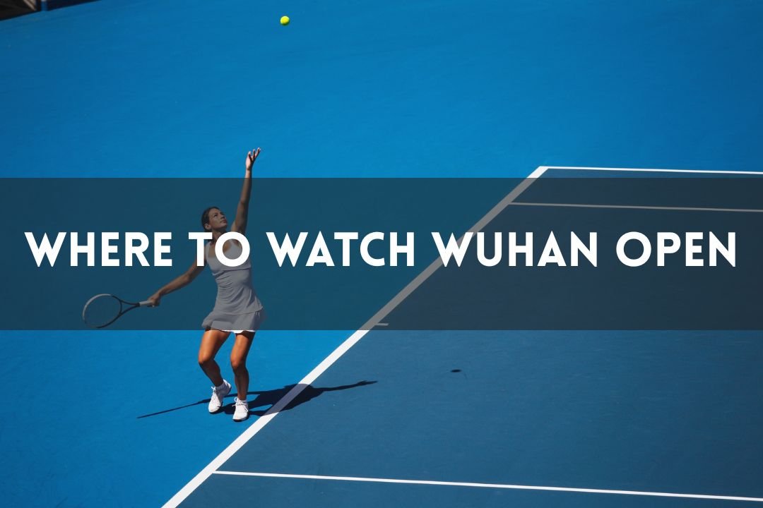 How to Watch Pegula vs. Gauff in the Wuhan Open Final (USA Viewer's Guide)