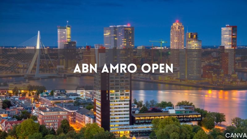 2026 ABN AMRO Open