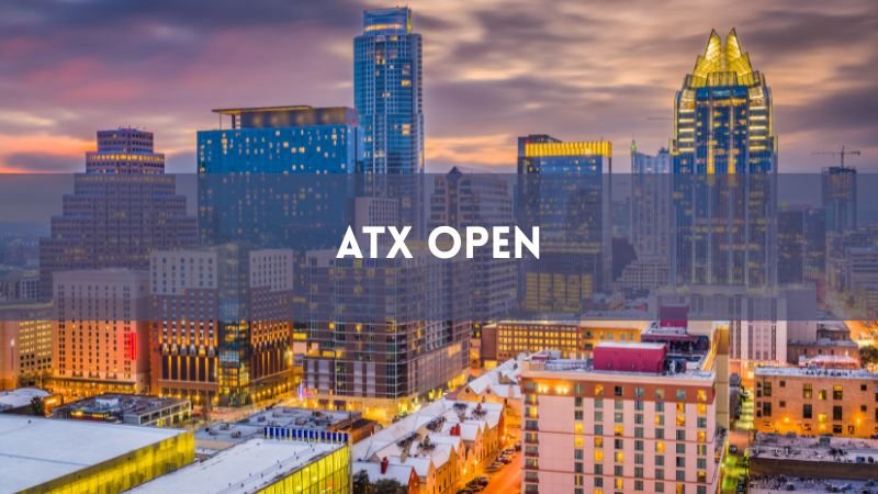 2026 ATX Open - Dates, Schedule & Prize Money - Tennis Tour Calendar
