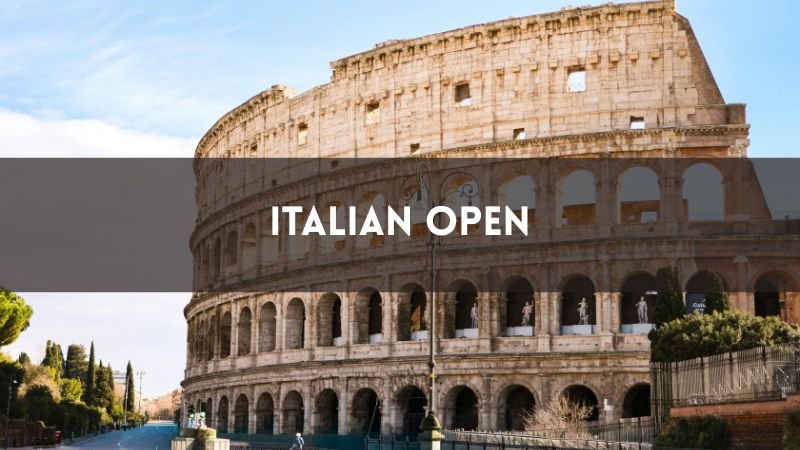 Italian Open