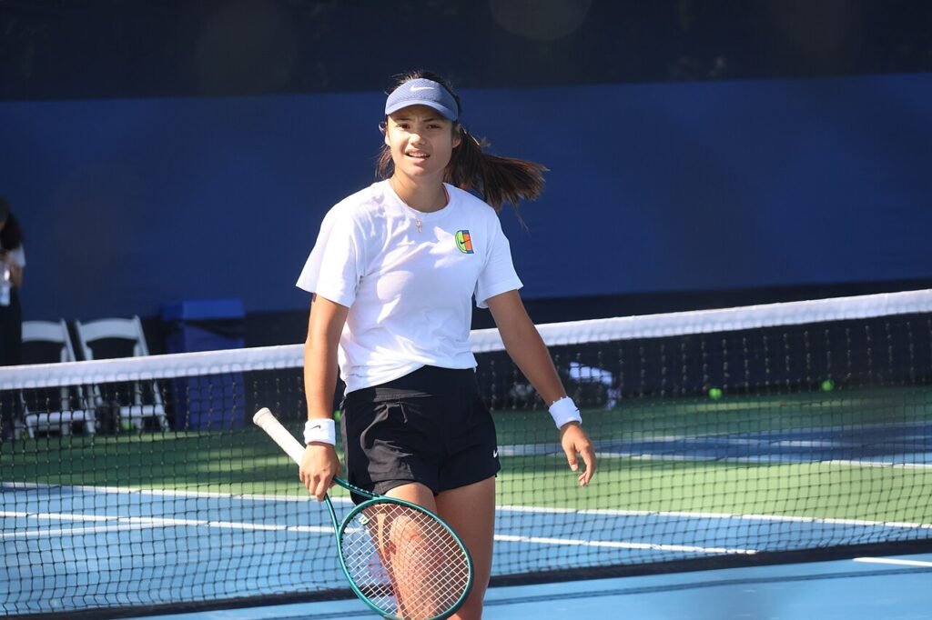 HSBC Championships 2026: Full WTA Entry List – Who’s In?