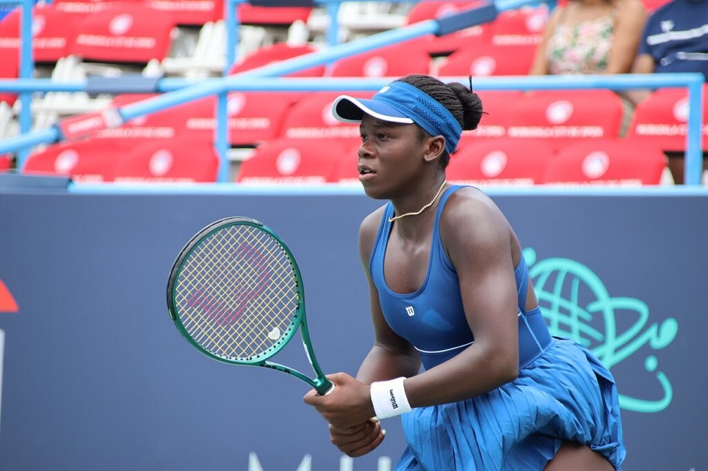 Strasbourg Open 2026 Entry List – Full Field of WTA 500