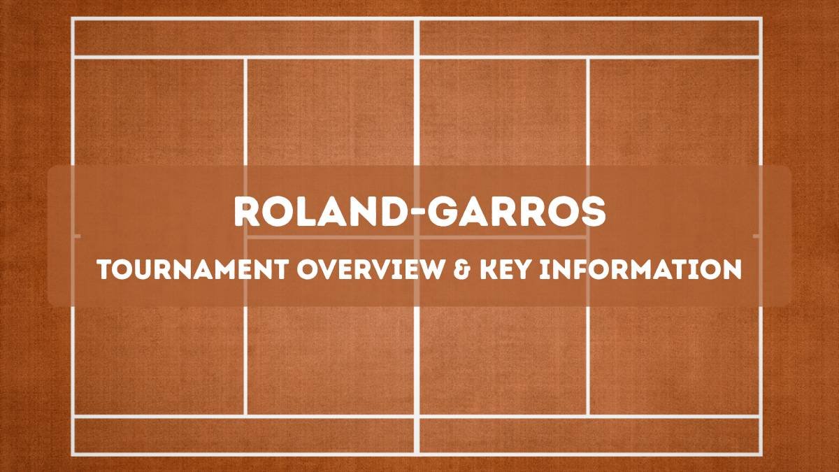 2027 Roland-Garros