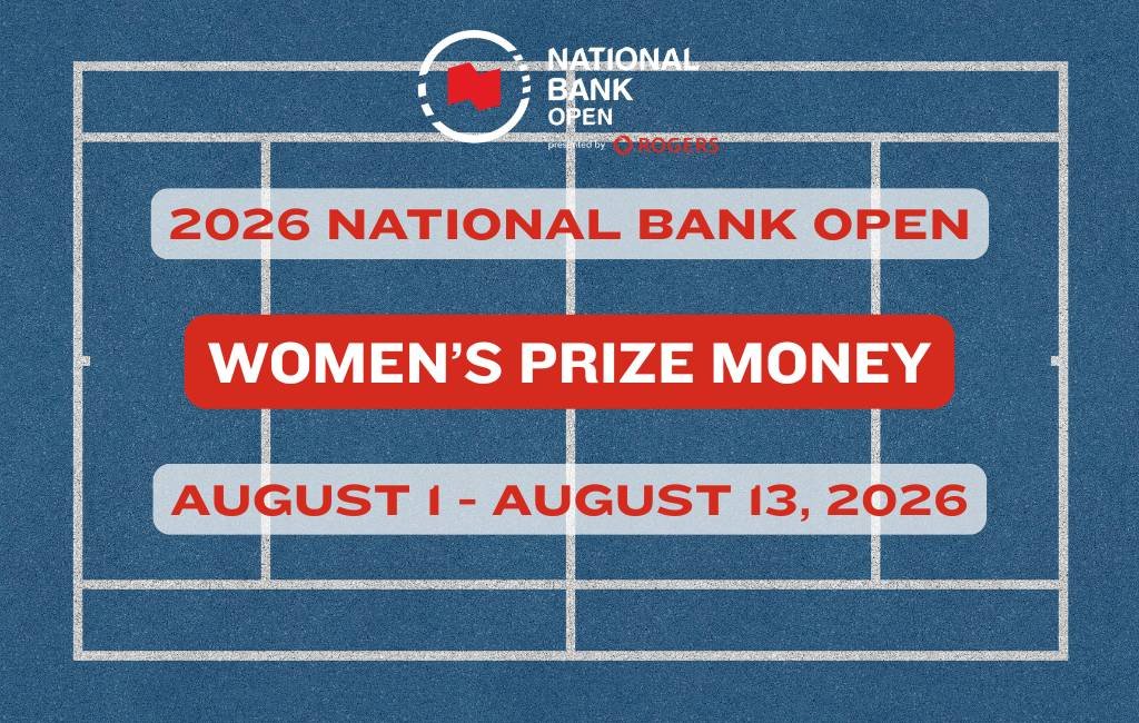 WTA Toronto National Bank Open 2026: Prize Money, Schedule, Draw, and Top Players
