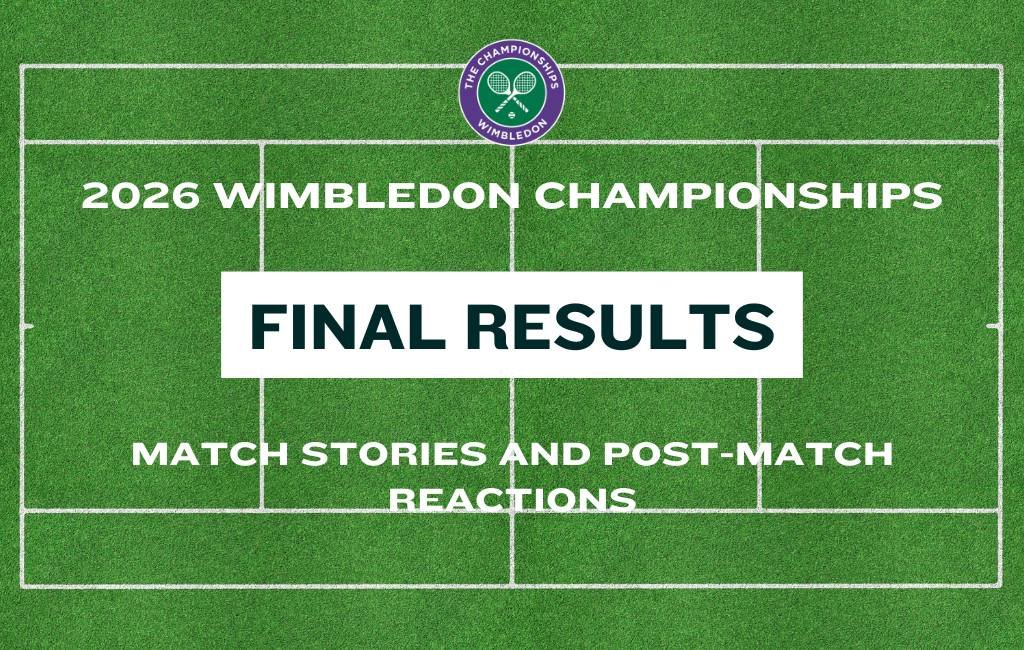 Wimbledon 2026 Final Results: Full Review