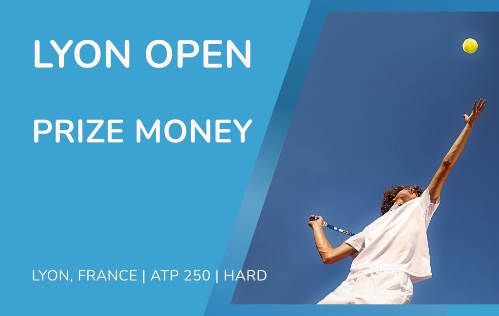Lyon Open 2026 Prize Money: Full Breakdown & ATP Points